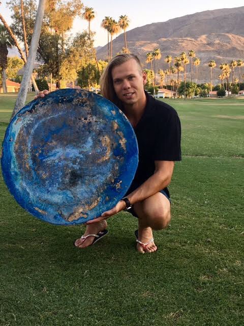 Picture of Ryan Holland