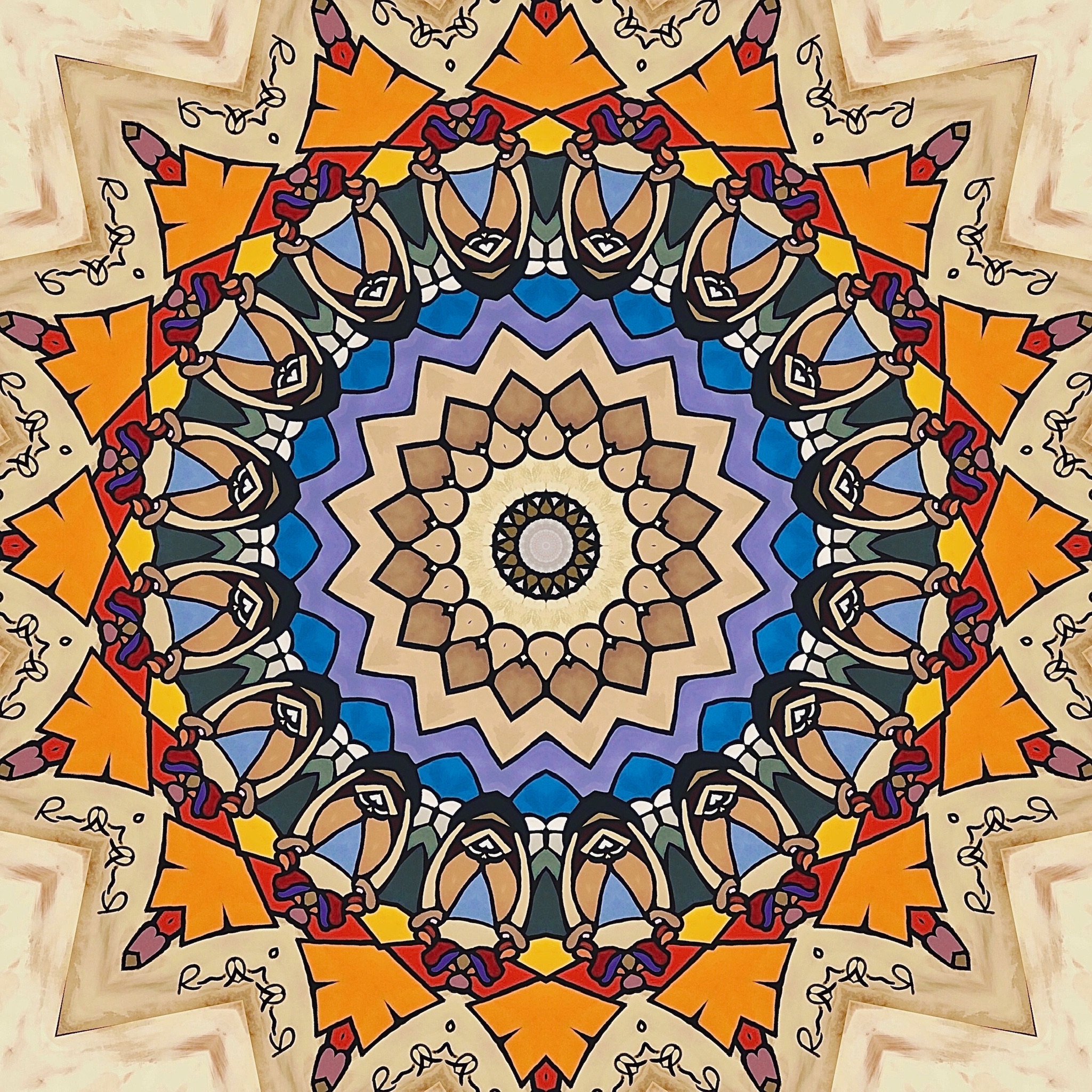 mandala